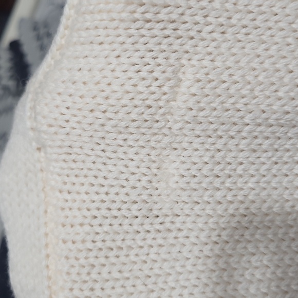 100% merino wool sweater - Picture 5 of 5